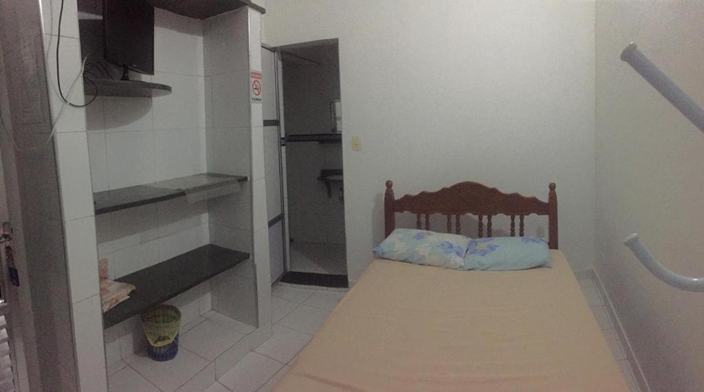 Pousada Vitoria Bed & Breakfast Ubatuba